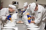 FVCC raises over $60,000 for scholarships