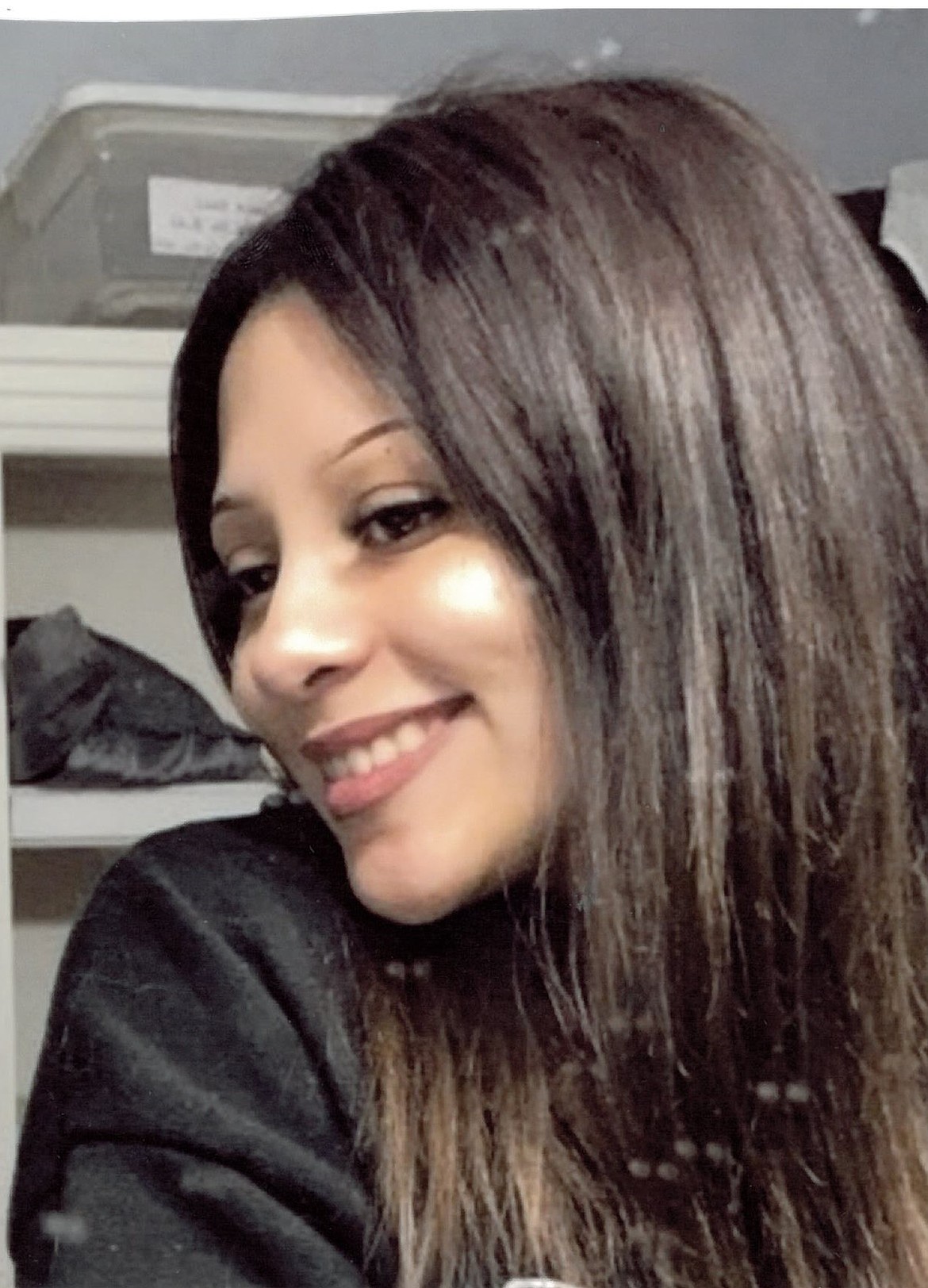 Angel Marie Valensuela was a warm and welcoming person who left the world too soon. Her family and loved ones feel her absence deeply.