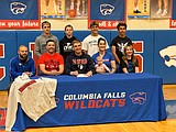 Rowdy Crump signs with CSU-Pueblo to wrestle