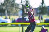 Wildkat softball improves to 8-6 with solid week