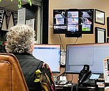 Ephrata High enhances security with new video intercom system