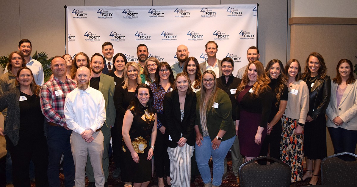 Nominate North Idaho’s brightest stars