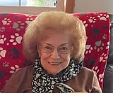 Dorothy Lee Walbridge, 94