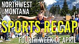 Keeping Score: Strikeouts, sluggers and season-best times
