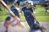Glacier puts 6 on All-State softball, Flathead 2