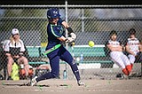 Bravettes, champion Pack ready for softball season