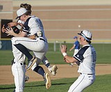 PREP BASEBALL: Lake City's turn to rally ... Timberwolves force deciding game at Coeur d'Alene for 6A District 1 title