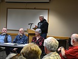 Kootenai County officials, Lakes Highway District to move forward with one-year Bayview lease