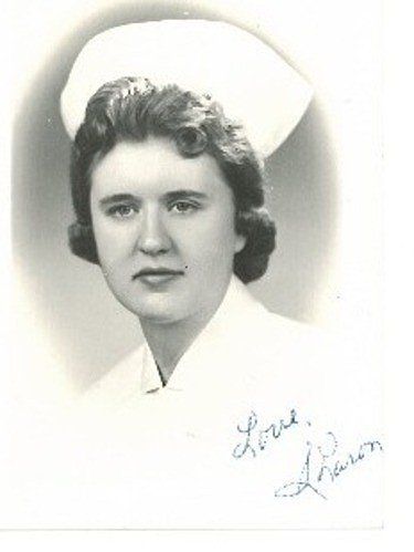 Sharon Davis served her community for many years as a nurse at Samaritan Healthcare. She impacted many lives in both the ER and the Labor and Delivery departments.