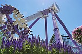 Silverwood celebrates opening weekend today, Sunday