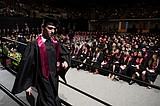 UM to celebrate graduates at May 10 commencement ceremony
