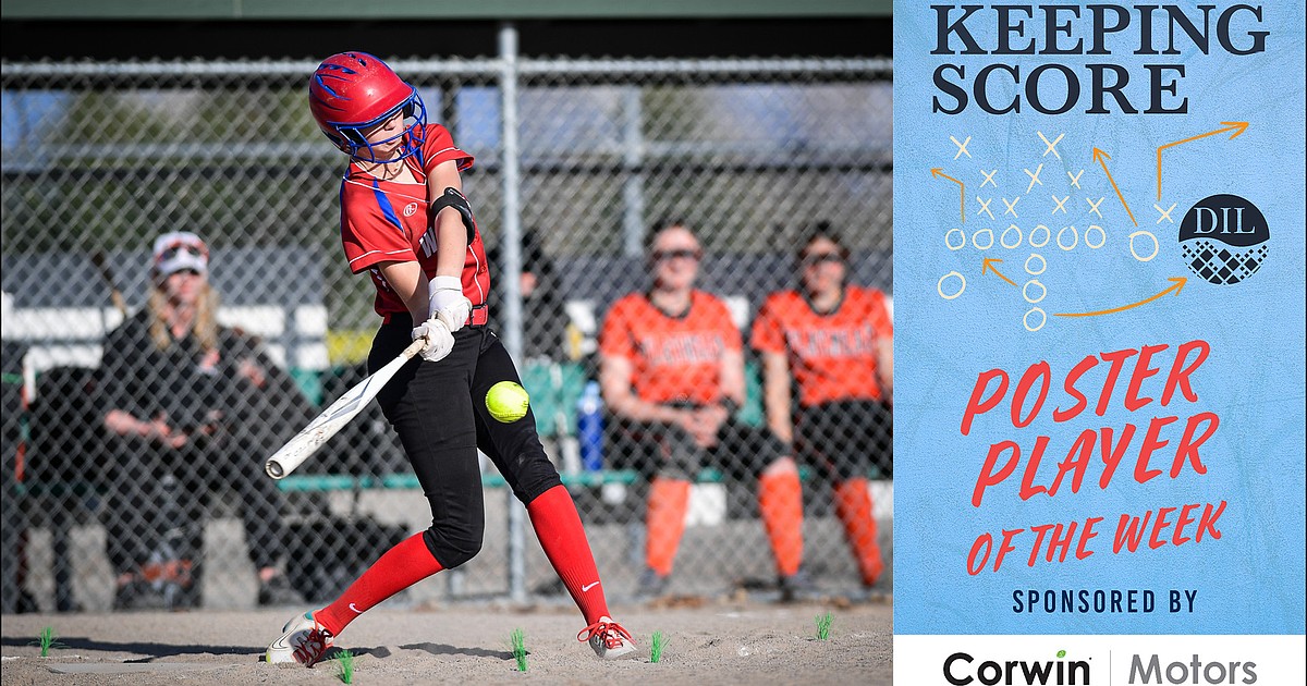 Poster Player of the Week: Wildkats Onnikka Lawrence