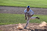 Cougars baseball moves into EWAC tournament