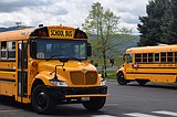School Bus Road-eo 'the Super Bowl for school bus drivers'