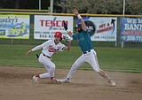 6A DISTRICT 1 BASEBALL: Lake City holds on for title ... In a series filled with comebacks, Timberwolves weather Coeur d'Alene rally in seventh inning