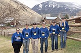 Envirothon team to travel to Canada for international competition