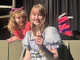 Go down the rabbit hole with Glacier High School theater