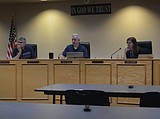 Kootenai County commissioners agree to sign Lakes Highway District lease