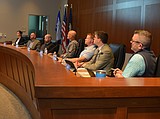 Post Falls advances to Phase II of impact fee study