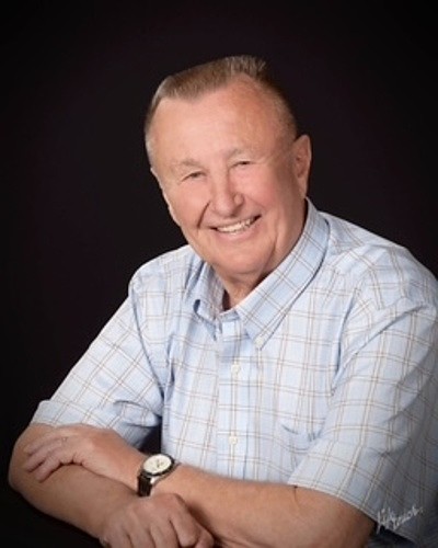 Vern Sandmann loved working the land and spending time supporting his family in whatever loving endeavor they were involved in. They miss him greatly.