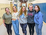 After a years long hiatus, Key Club back at high school
