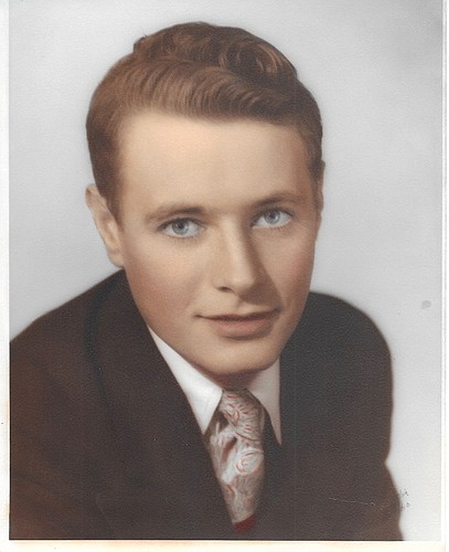 Kenny Kriete was a veteran and lifelong Ephrata resident whose community will feel his absence greatly.