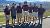 MLHS boys golf earns first in the Big 9