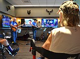 A day of service and songs at veterans home in Post Falls