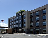 New hotel opens in North Kalispell
