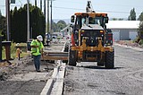 ROAD REPORT: Westshore Dr. and Othello roundabout updates