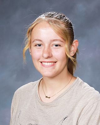 The Grit Award for Welding and Construction went to Marcey Hundtoft.