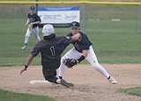 6A BASEBALL STATE PLAY-IN SERIES: Bam goes the Vikings ... Fenter's walk-off hit sends Coeur d'Alene into title game