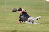 PREP BASEBALL: Timberlake fights back, but falls late in 4A opener