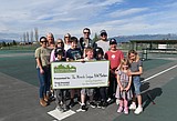 Whitefish Community Foundation awards grant to Miracle League