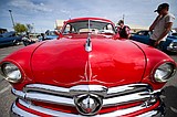 PHOTOS: Car and Cycle Show and Shine