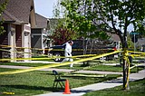 Four found dead at Kalispell home