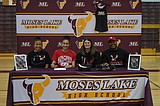 Mavs’ Maddy Bond signs with EWU