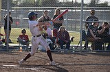 Mavs split doubleheader with Eastmont