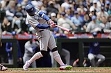 Blue Jays 3-for-3 in weekend series against Mariners