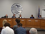 Coeur d'Alene School District to fill board vacancy by July