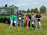 Hayden Kite Festival sees successful turnout