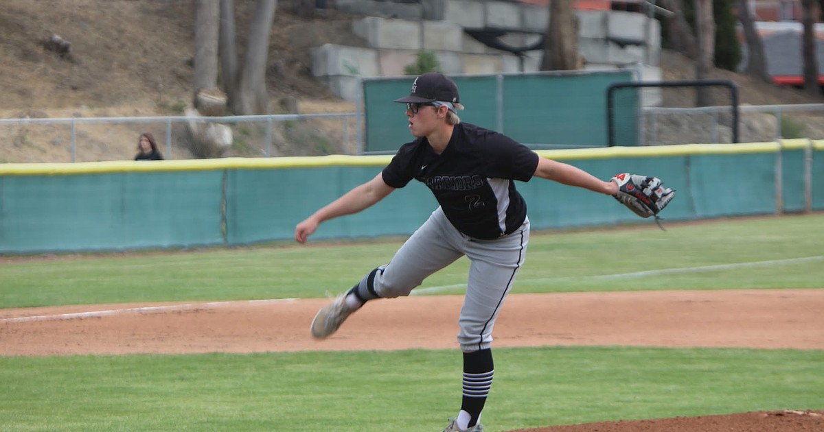 BASIN BASEBALL ROUNDUP: May 7, 2025