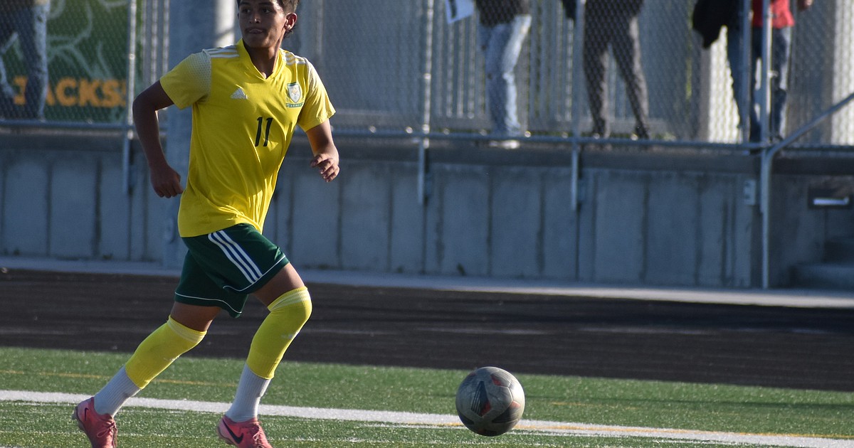 Jacks come up short against Grandview