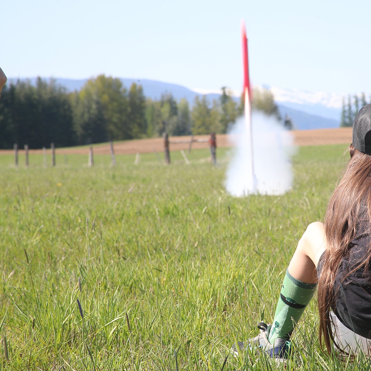 Local student rocket teams to represent Idaho in national competition ...