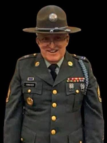 Gene Hanover served his country and community in many ways and was a loving and dedicated husband, father, and grandfather. His presence is truly missed.