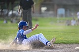 Cats blank Bulldogs for conference crown