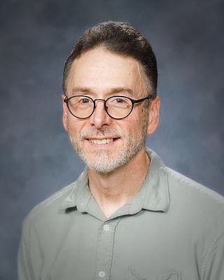 Don Hendrixson, an English teacher at Ephrata High School, nominated senior Chase Moser as one of the Students of the Month for May.