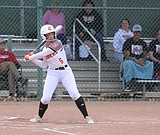 Tigers best Huskies in district playoff game