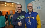 Celebrating 40 years of friendships at Coeur d'Alene's Specialized Needs Recreation