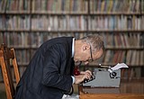 An evening of storytelling with David Sedaris